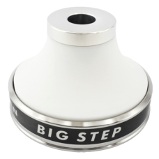 BigStep Base + White Cone